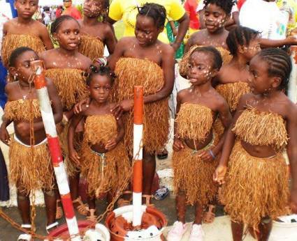 Igbos Of Bioko, Equatorial Guinea – A Forgotten Minority Tribe